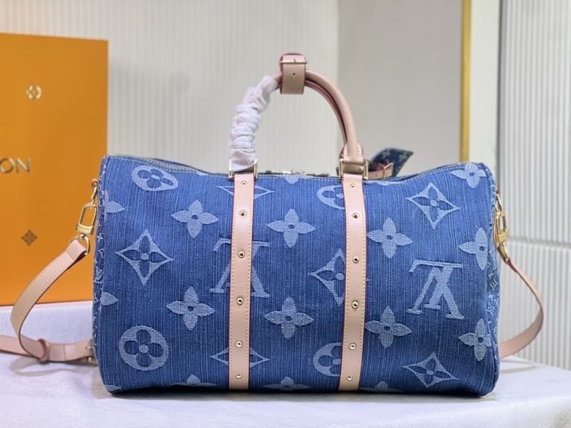 LV Travel Bags